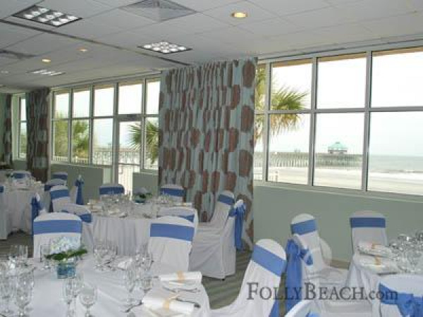 Weddings At Tides Folly Beach Previous